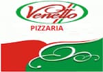 Logotipo Pizzaria Vêneto